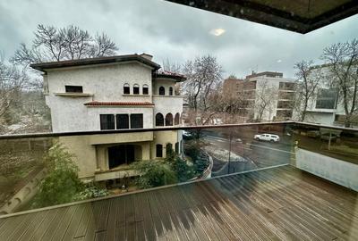 Rezidență selectă în Primăverii | 3 camere, intimitate totală | parcare - 12