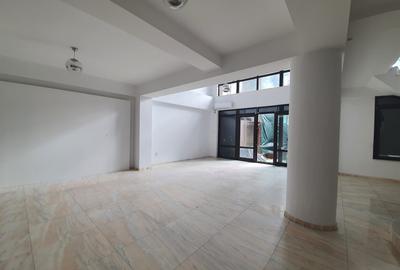 Marriott- Libertatii - 13 Septembrie, vila moderna, bucatarie mobilata, centrala - 1