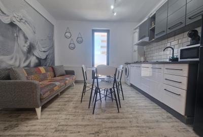 Mamaia Nord(Market Lidl)-2 camere mobilat-utilat complet, parcare inclusa in p - 1