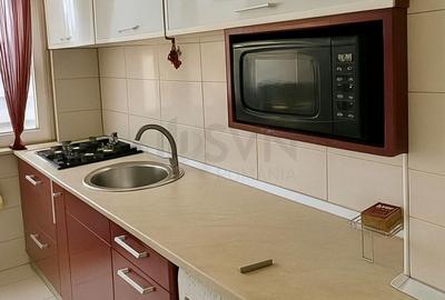 REA1026760 Apartament 3 camere I Metrou I Piata Iancului - 5