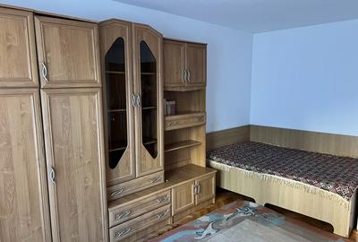 Garsoniera in bloc de apartamente strand str bihorului et 1 - 2