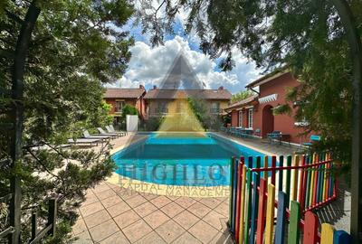 SUNFLOWER RESIDENCE | IANCU NICOLAE | VILA CU 4 DORMITOARE | COMPLEX PISCINA - 27