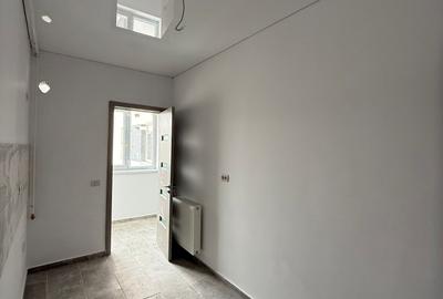 GARSONIERA SPATIOASA IN BLOC NOU - 33 MP - COMISION 0% - TVA INCLUS - MILITARI - 11