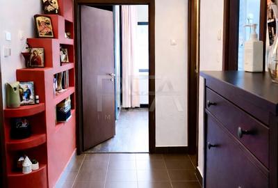 2 camere Pantelimon/Baicului dec.,centrală,parcare,et. 2,an 1985, 54 m - 5