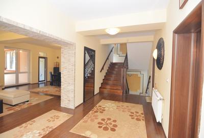 Vila Superba 6 Camere Stefanestii de Sus | Teren 784 mp - 2