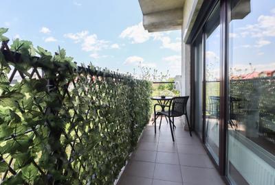 Apartamentul Misu – pregătit cu tot ceea ce îți trebuie – - 25