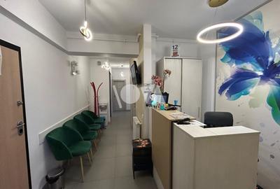 Apartament cu 3 camere decomandat în Grozăvești