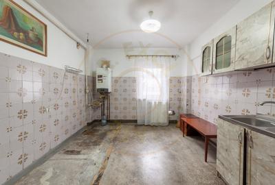 Apartament 2 camere, etaj 2, Banat ( Pediatrie) - 2