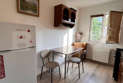 APARTAMENT 3 camere et 1 zona CANTEMIR - 14