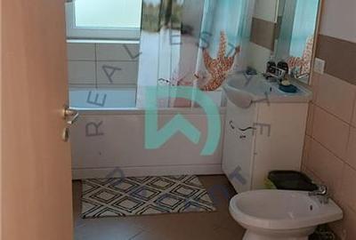 Apartament 3 camere Grivitei, 72 mp - Brasov - 8
