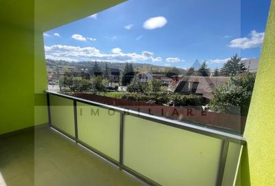 Apartament de 2 camere, 57mp, parcare, zona Corneliu Coposu - 10