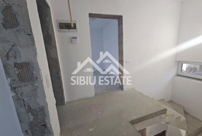 Casa individuala noua Sibiu, energetic A - 11