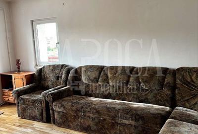 Apartament 4 camere de vanzare in Manastur, Cluj Napoca - 1