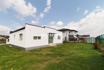 Casa Sanpetru la Cheie/ Predare 2026 - 2