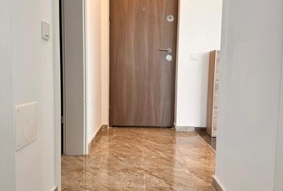 Apartament 2 camere Complex VISION-Grand Arena, mobilat, PRIMA INCHIRIERE - 11