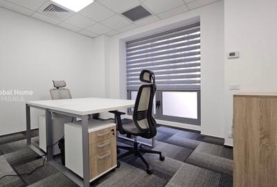 Birouri private premium în centrul Bucureștiului | Str. Academiei - 7