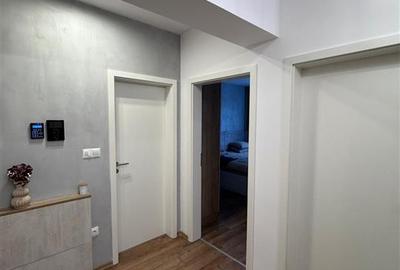 Apartament 2 camere premium + parcare Avantgarden 5 - 19