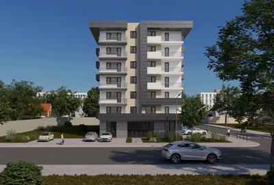 Apartament 2 camere, bloc nou, finisat, Brancoveanu-Postalionului - 3