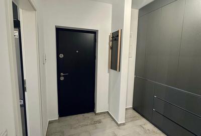 Garsoniera la intrare in Sanpetru langa noul Mall str Sf Stefan nr 2 - 5