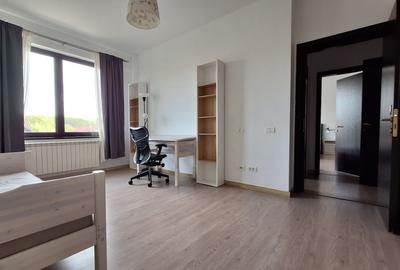 Apartament bloc boutique cu terasa - Erou Iancu Nicolae, Pipera - 17
