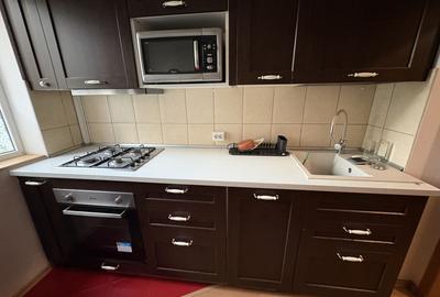 Apartament 3 Camere Drumul Taberei | Balcon | 7 minute metrou - 11