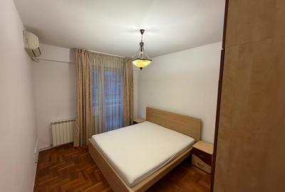 Apartament 2 camere,  Dorobanți , 86mp, renovat, centrala proprie. - 5