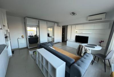 Apărătorii Patriei 2 camere, centrala proprie , loc de parcare - 5