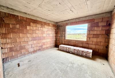 Casa individuala - 183 mp utili la rosu - 533 mp - Ianova - 7