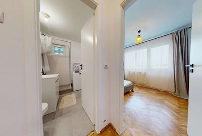 Apartament Str Zizinului,Zona Saray - 6