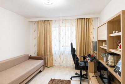 Apartament 3 camere spațios și luminos – Cartier Vasile Aaron - 3
