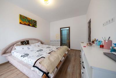 Vila spatioasa | 200 mp, mansarda open space, zona Jilava, Ilfov - 9