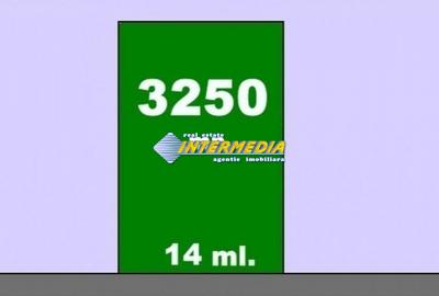 Vanzare Teren Vintu de Jos 3200 mp. DN1 intersectia Luch 2000 Sebes-Vint-Orastie - 2