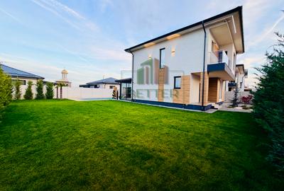 Casă cu 5 camere în Berceni