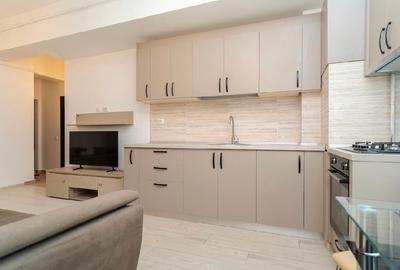 CONCEPT PACURARI, APARTAMENT CU 2 CAMERE, MUTARE IMEDIATA - 1