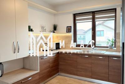 Apartament 3 camere | Terasa | 85 MPU | Loc de parcare | Șelimbăr - 3