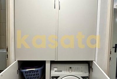 2 camere I Mega Mall I et 1 I bloc reabilitat I mobilat si utilat - 8