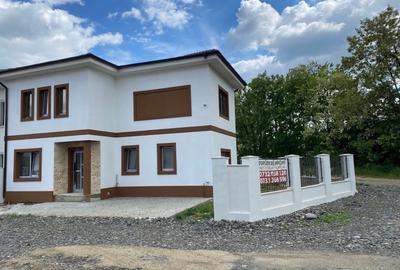 Duplex modern Giroc finisat la cheie - 2