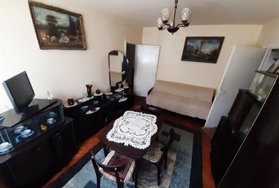 Apartament de vânzare 3 camere zona Cetate str. Closca Alba Iulia - 8
