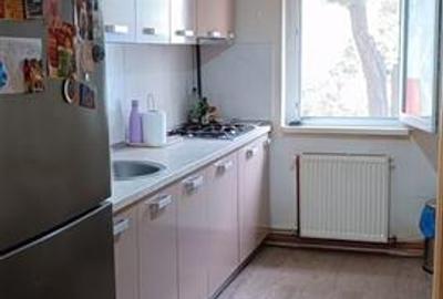Vanzare apartament 3 camere decomandate in Manastur- zona Piata Ion Mester - 5