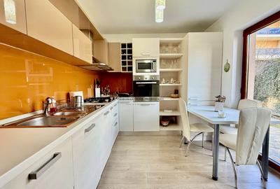 INCHIRIERE-Casa Cuplată Tip Duplex | Floresti-Someșului- Stadionului - 3