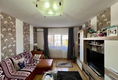 Apartament 2 camere, decomandat, 53 mp utili - Girocului - 3