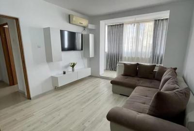 Apartament cu doua camere ultramodern in Craiovei / Smardan - 1
