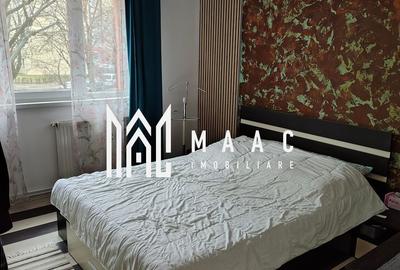 Apartament cu 3 camere, mobilat în Vasile Aaron