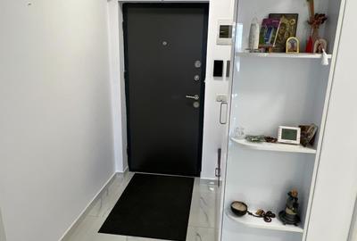 Fundeni-Dobroesti, Str. Marului, 3 camere- 83 mp, bloc 2020, - 13
