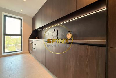 2 camere | Nusco City Pipera | Loc de parcare subteran - 6