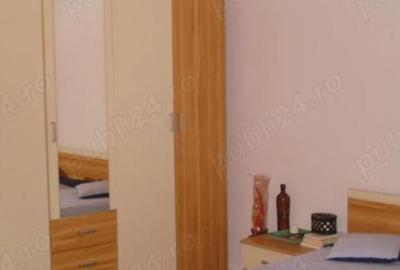 Apartament 2 camere zona Tomis 3 mobilat utilat 50 mp - 1