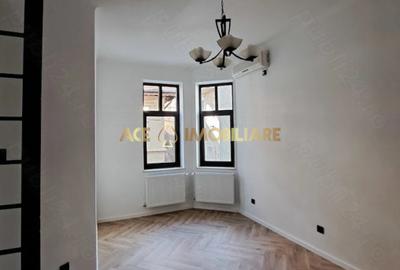 Apartament cu 4 camere decomandat în Dorobanți
