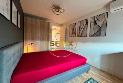 Apartament 2 camere | Centrala Proprie | Loc de parcare - 9