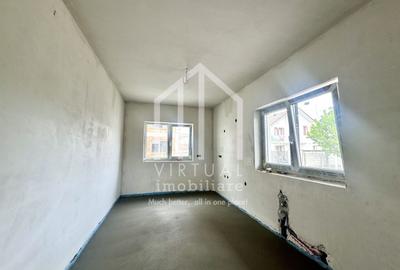 Casa tip duplex cu 4 camere, 112mp utili,  parcare, zona Gusterita - 9