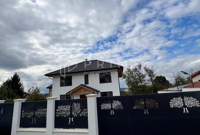 Casă de închiriat – Platou Cornișa, Târgu Mureș | Zonă exclusivistă - 2